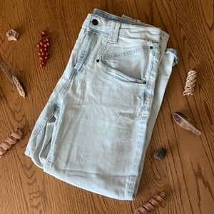 Wild Fable high-rise mom jeans